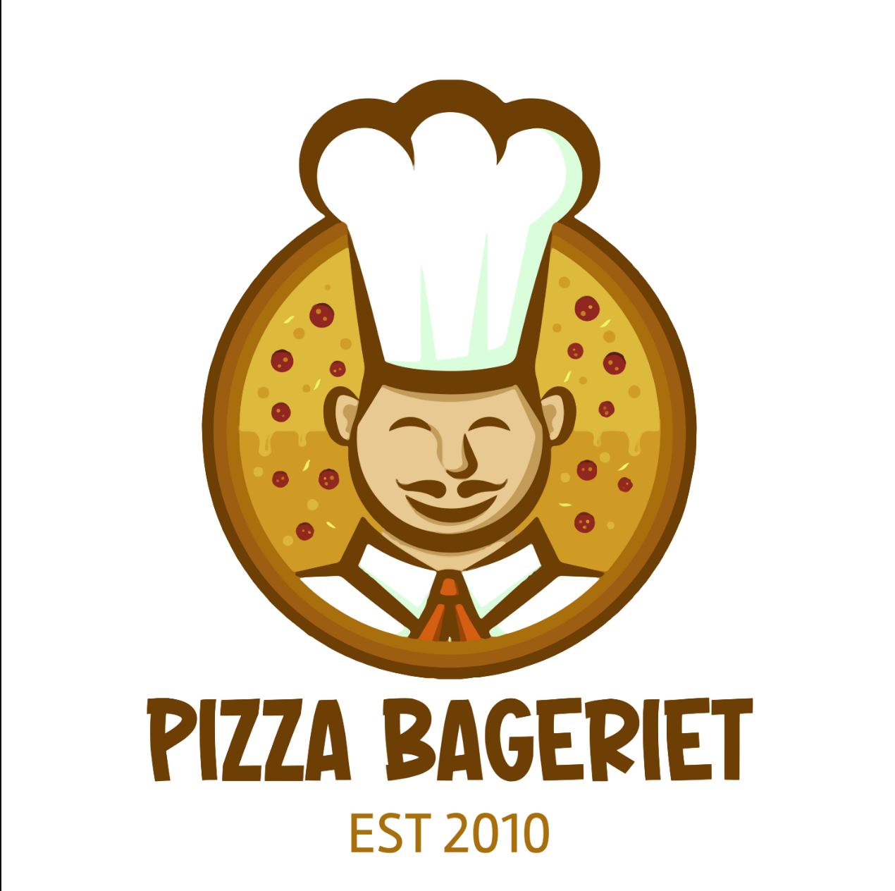 Pizza Bageriet – kunde hos Elevate Agency